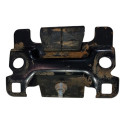 Coxim Do Motor Nissan Frontier 2014 Cód. 11220eb700