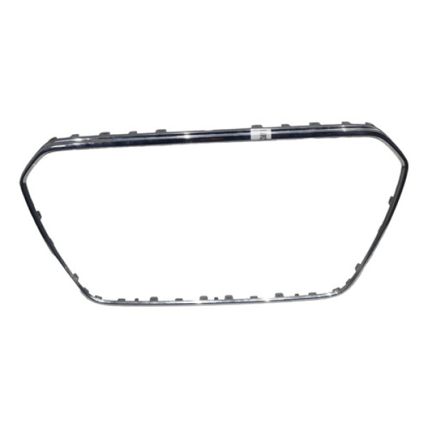 Friso Parachoque Audi A4 2015