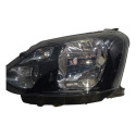 Farol Ld Esq Etios Hatch 2018 Original Com Pequeno Detalhe Esquerdo/motorista