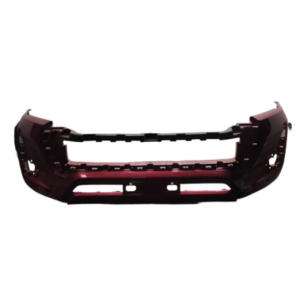 Parachoque Dianteiro Hilux 2021 A 2023 Original Recuperado