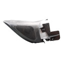 Acabamento Interno Retrovisor Direito Vw Jetta - 2006