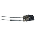Fechadura Dianteira Esquerda Original Kia Cerato A045777