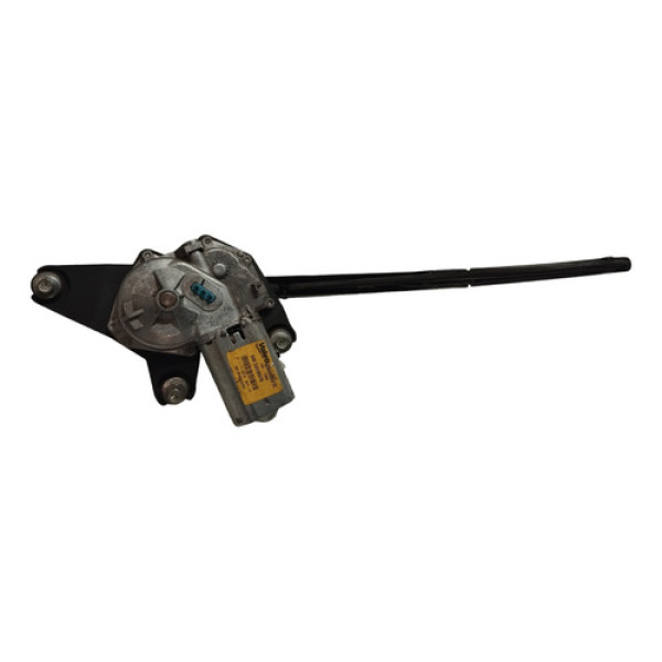 Motor Limpador Vidro Traseiro Gm Onix 2013 A 2019