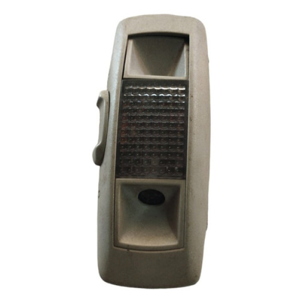 Luz Teto Cortesia Com Sensor Alarme Vw Golf 1999 A 2006