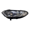 Farol Esquerdo Cromado Ford Ecosport 2014 A 2016