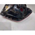Lanterna Traseira Direita Vw Fox 