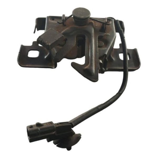 Fechadura Capo Renault Sandero / Logan 2015 A 2020