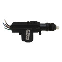 Trava Elétrica Universal 5 Fios Ponta 12v