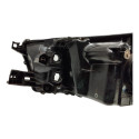 Farol Direito Cromado Sem Led Toyota Hilux 2016/2019