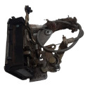 Fechadura Eletrica Dianteira Direito Vw Gol G3 1999 A 2003