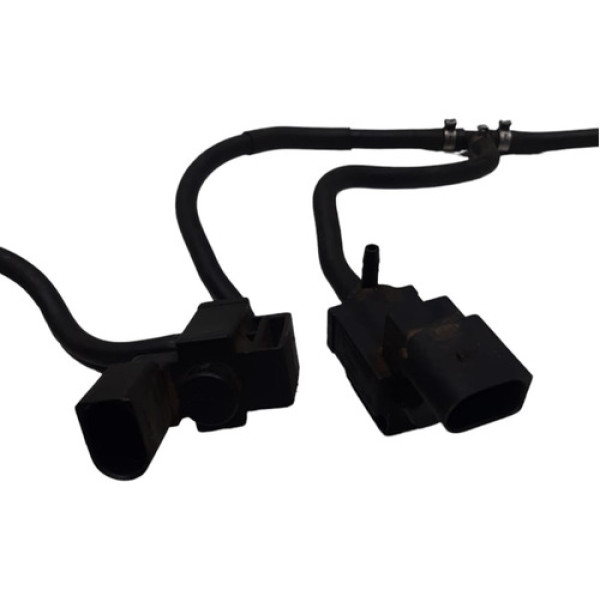 Válvula Solenoide Com Mangueira Audi A3