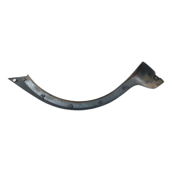 Moldura Fo Paralama Direito Traseiro Gm Corsa 2011 A 2012