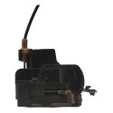 Fechadura Porta Dianteira Ld Esquerdo Sem Motor Fiat Palio 