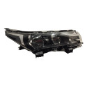 Farol Direito Toyota Corolla Xei 2015 A 2017 Original