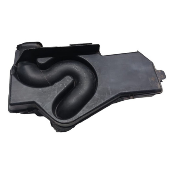 Caixa Ressonadora De Ar Peugeot 307 Original 