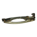 Maçaneta Externa Dianteira Esquerda Fiat Palio