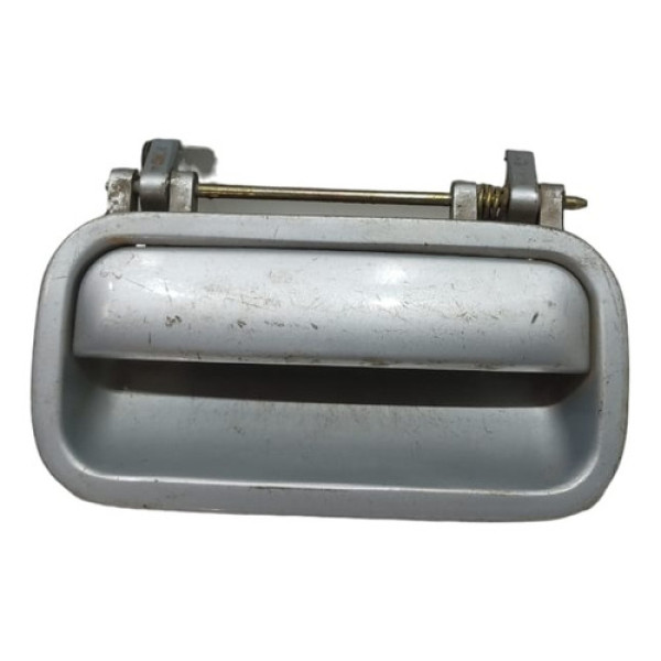 Maçaneta Externa Traseira - Gm Corsa 95/05