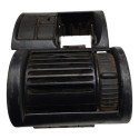 Difusor De Ar Lado Esquerdo Gm Corsa 1.0 1994 A 2012