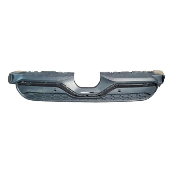 Suporte Parachoque Tras Cooper F56 2018 Usado Original 