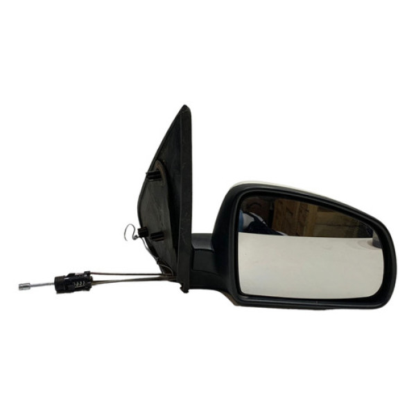 Retrovisor Direito Gm Meriva 2007 2008