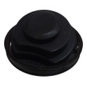 Difusor De Ar Condicionado Toyota Etios 