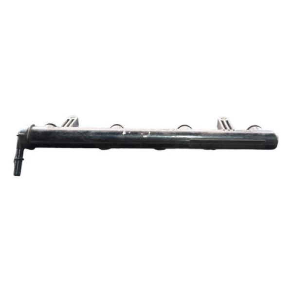 Flauta Bico Injetor Gm Onix 1.0 2015
