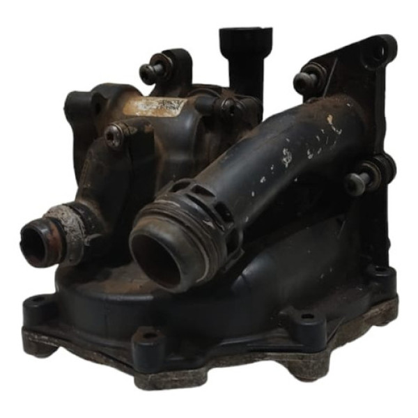Bomba Dágua Vw Audi A4 2.0