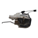 Fechadura Eletrica Dianteira Honda City 2009 A 2014