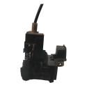 Fechadura Porta Dianteira Ld Esquerdo Sem Motor Fiat Palio 