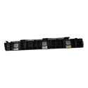 Suporte Guia Parachoque Tras. Ld Hyundai Hb20 Hatch 12/19