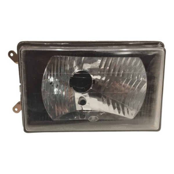 Farol Direito Vw Gol Quadrado Gts Gti 87/90