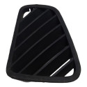 Grade Difusor De Ar Superior Esquerdo Gm Astra