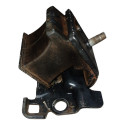 Coxim Do Motor Frontal Nissan Frontier 2.5 07...16