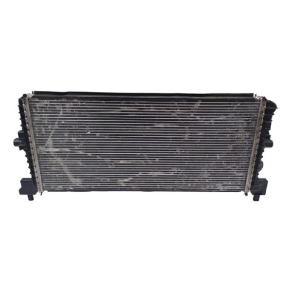 Radiador De Água Volkswagen Up Original 2015 A 2018.
