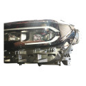 Farol Esquerdo Dodge Rampage 23-24 Original Com Peq Detalhe  Esquerdo/motorista
