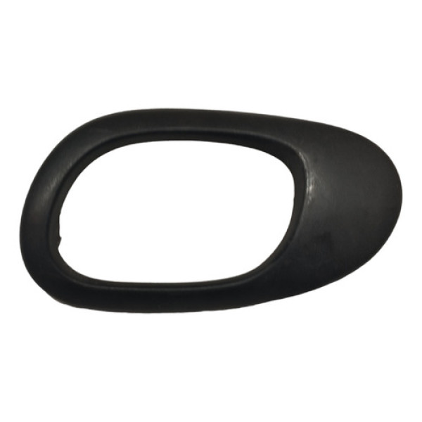 Moldura Maçaneta Interna Peugeot 206 207 