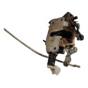 Fechadura De Porta Dianteira Esquerda Ford Taurus 1997