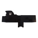Botão Vidro Elétrico Passageiro Gm Cobalt - 202008427