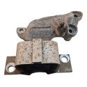 Coxim Do Motor Lado Direito Captur 2016/2019 Usado Original 