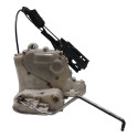 Fechadura Eletrica Dianteira Honda City 2009 A 2014