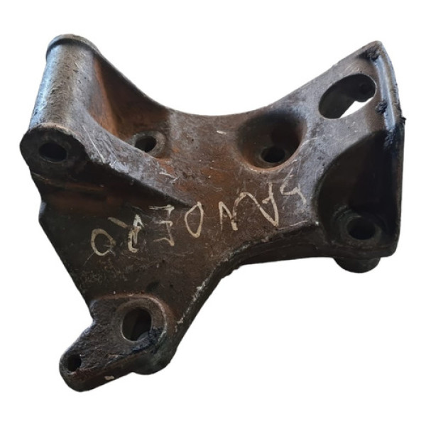 Suporte Alternador Renault Clio 1.0 8v 1999 A 2008 