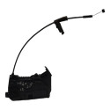 Fechadura Porta Traseira Direita - Hyundai Hb20 - 20/22 