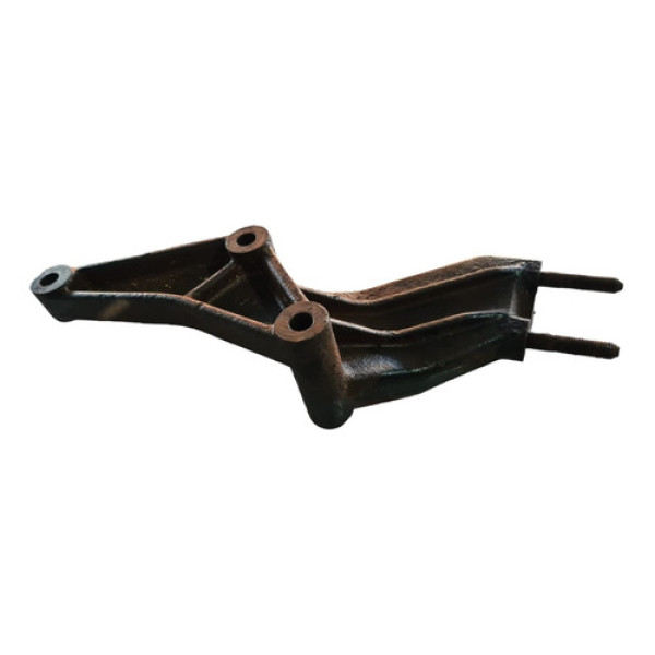 Suporte Do Motor Superior - Chery Tiggo - 2.0 - 2009 A 2015