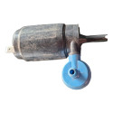 Bomba Esguincho Parabrisa Gm Corsa Celta Onix Prisma 12v 