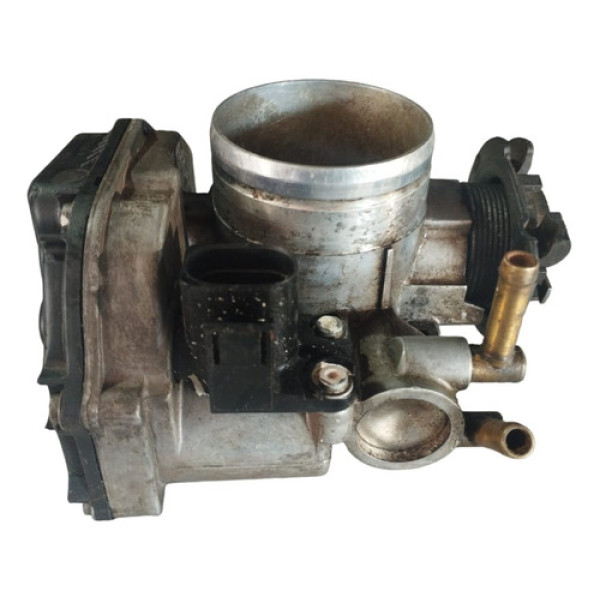 Tbi Corpo Borboleta - Audi A3 Golf 1.8 20v - 2001