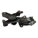 Suporte Motor Lado Esquerdo Coxim Nissan Sentra 
