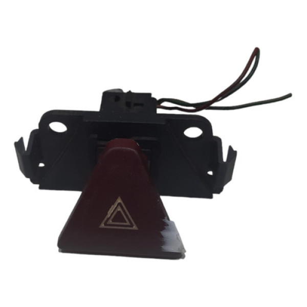 Botao Pisca Alerta Peugeot 307 2004 2012 