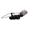 Fechadura De Porta Renault Scenic 2008 A 2011