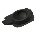 Acabamento Farol De Milha Lado Esquerdo Kwid 17 A 23