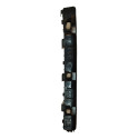 Suporte Guia Parachoque Tras. Ld Hyundai Hb20 Hatch 12/19